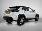 Toyota Yaris Cross 1.5 Hybrid GR Sport | Stoelverwarming | B, 12 maanden, Gebruikt, Wit, 1490 cc