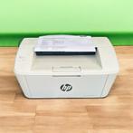 HP LaserJet Pro M15a - Compacte Laserprinter, Zwart-en-wit printen, Gebruikt, Printer, Ophalen of Verzenden