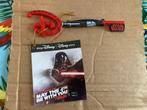 Star Wars Limited Edition sleutel ( Key ), Nieuw, Ophalen of Verzenden