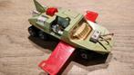 MATCHBOX FLIGHT HUNTER UIT 1977, Ophalen of Verzenden, Zo goed als nieuw, Overige typen, Matchbox