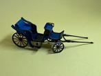 Brumm no 21 blauw rijtuig, Ophalen of Verzenden, Gebruikt, Overige typen, Overige merken