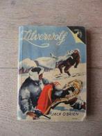 Zilverwolf - Jack O'Brien - uit de serie junior boeken, Boeken, Kinderboeken | Jeugd | 13 jaar en ouder, Gelezen, Ophalen of Verzenden