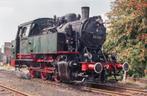 MARKLIN TM 800 Duitse zware 3 assige tenderloc serie 80 DB, Wisselstroom, Locomotief, Ophalen of Verzenden, Zo goed als nieuw
