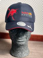 Nieuwe Max Verstappen Red Bull Cap, Ophalen of Verzenden, Nieuw, Pet