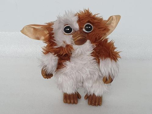 Gremlins: knuffel Gizmo ca. 21 cm, Kinderen en Baby's, Speelgoed | Knuffels en Pluche, Gebruikt, Overige typen, Ophalen of Verzenden