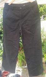 H&M baggy katoenen broek, nieuw, maat170, Broek, Jongen of Meisje, H&M, Nieuw