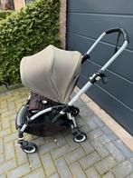 Bugaboo Bee Buggy, Kinderen en Baby's, Voetenzak, Ophalen