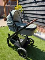 Qute Journey kinderwagenset, Ophalen, Gebruikt, Kinderwagen, Overige merken
