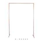 Frame koper Botanical Wedding Ginger Ray, Ophalen, Nieuw, Versiering