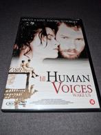 Till human voices wake us - dvd, Cd's en Dvd's, Dvd's | Thrillers en Misdaad, Ophalen of Verzenden, Zo goed als nieuw