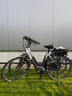 Gazelle set Bosch Middenmotor Elektrische fietsen ebike TOP!, Fietsen en Brommers, Fietsen | Dames | Damesfietsen, Ophalen, 47 tot 50 cm