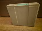 5.25" floppy disks in box, doosje + 10 floppies, Computers en Software, Vintage Computers, Ophalen of Verzenden