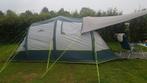 Obelink Sunny Easy Air Tent - 4 Personen, Ophalen of Verzenden, Tot en met 4