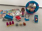 Lego friends hamster circus, Ophalen of Verzenden, Zo goed als nieuw