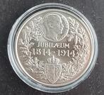 Noorse jubileum munt, Ophalen of Verzenden