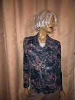 Prachtige blouse van samsøe samsøe maat S zgan, Kleding | Dames, Overige kleuren, Ophalen of Verzenden, Zo goed als nieuw, Samsoe Samsoe