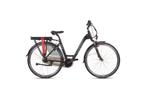 28 inch Elektrische fiets MiddenMotor 80-120KM+INRUIL,Rijkla, Nieuw, Ophalen of Verzenden