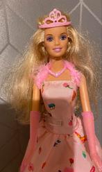 Vintage Barbie🌸🌹💜🤩Flower Blossom🤩💜🌹🌸compleet, Ophalen of Verzenden, Zo goed als nieuw, Fashion Doll
