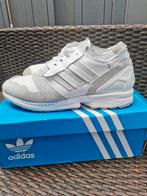 ADIDAS ZX 8000 echt leer maat 44 zo goed als nieuw, Kleding | Heren, Schoenen, Wit, Ophalen of Verzenden, Adidas Originals, Sneakers of Gympen