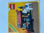 Lego ridder wapenstal, Ophalen of Verzenden, Gebruikt