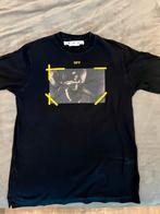 OFF WHITE & GUCCI SHIRTS!!, Maat 52/54 (L), Zwart, Ophalen of Verzenden, Off white