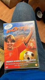 In oranje, Verzenden, Zo goed als nieuw, Avontuur, Film