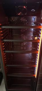 Harley-Davidson Koelkast - Nieuw, 360L Black Line, Zonder vriesvak, 200 liter of meer, 60 cm of meer, Nieuw