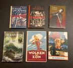 6 st. jeugdboeken, Ophalen of Verzenden, Zo goed als nieuw
