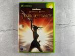 Baldur's Gate Dark Alliance Xbox original, Spelcomputers en Games, Games | Xbox Original, Gebruikt, 1 speler, Onbekend, Ophalen of Verzenden