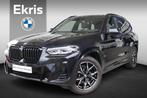 BMW X3 xDrive30e High Executive M-Sportpakket / Panoramadak, 1998 cc, Gebruikt, Zwart, Bedrijf