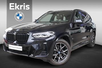 BMW X3 xDrive30e High Executive M-Sportpakket / Panoramadak  beschikbaar voor biedingen
