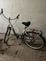 Damesfietsen Montego 28”, Fietsen en Brommers, Fietsen | Dames | Damesfietsen, Ophalen, Gebruikt, Overige merken