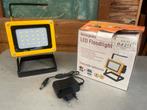 Oplaadbare led bouwlamp, Ophalen, Nieuw, Minder dan 50 watt, Lamp