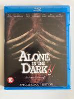 ALONE IN THE DARK 2 (BLURAY), Horror, Tollenstraat 53D 3035NC Rotterdam, Carduelis and Media, Ophalen of Verzenden