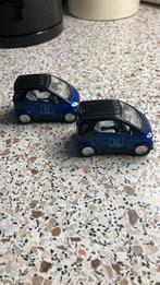 Te koop 2x Smart for to, Hobby en Vrije tijd, Modelauto's | 1:43, Ophalen, Zo goed als nieuw, Auto
