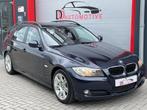 BMW 3-serie Touring 316i Business Line NAVI/CRUISE/CLIMA/NL, 4 cilinders, Blauw, 122 pk, Handgeschakeld