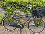 Herenfiets cortina U4 28 inch met 3 versnellingen, Versnellingen, 49 tot 53 cm, Zo goed als nieuw, Ophalen
