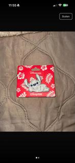 Nieuwe Disney Pin - Stitch, Verzamelen, Disney, Ophalen of Verzenden, Overige figuren, Nieuw, Beeldje of Figuurtje