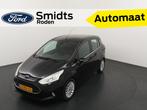 Ford B-MAX 1.6 TI-VCT Titanium Automaat | Camera | Voorruitv, Stof, Gebruikt, Zwart, 4 cilinders