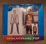 Opblaasbare Abraham/Sarah Pop, Ophalen, Nieuw, Feestartikel, Abraham of Sarah