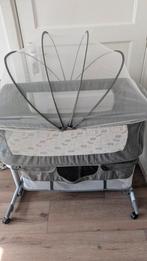 Bijzetbed / Co sleeper, Kinderen en Baby's, Babywiegjes en Ledikanten, Ophalen, Gebruikt, Wieg