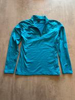 Skipully protest maat XS aqua blauw (164/176), Ophalen of Verzenden, Zo goed als nieuw