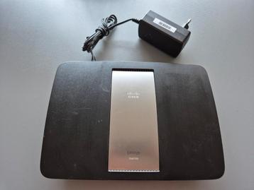 Linksys Router EA6700 Cisco beschikbaar voor biedingen