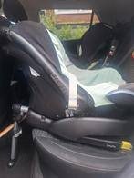 Maxi Cosi met Easyfix Isofix, Ophalen of Verzenden, Zo goed als nieuw, Maxi-Cosi, Autogordel of Isofix