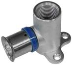 Water/CV en warmtepomp leiding geisoleerde MLB buis 32 x 3, Doe-het-zelf en Verbouw, Isolatie en Afdichting, Overige materialen