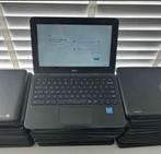 Dell Chromebook 3180, 14 inch, 4 GB of minder, Qwerty, Nieuw