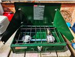 Coleman Unleaded campstove 424, Ophalen of Verzenden, Zo goed als nieuw