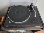 Technics SL-D2 Platenspeler, Ophalen, Gebruikt, Pitch-regelaar, Platenspeler