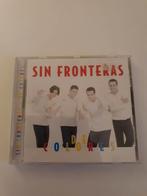 Sin Fronteras - De colores. cd. 2000, Ophalen of Verzenden