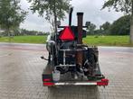 Burtec TSH 500 bitumen sprayer (bj 2005)